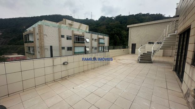 Foto 36 do(a) Flat de 1 quartos à venda em Itararé, São Vicente