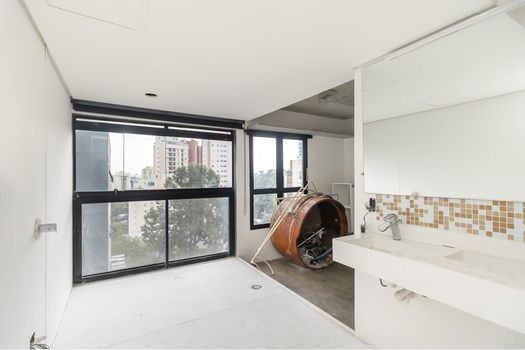 Foto 30 do(a) Cobertura de 3 quartos à venda em Vila Suzana, São Paulo