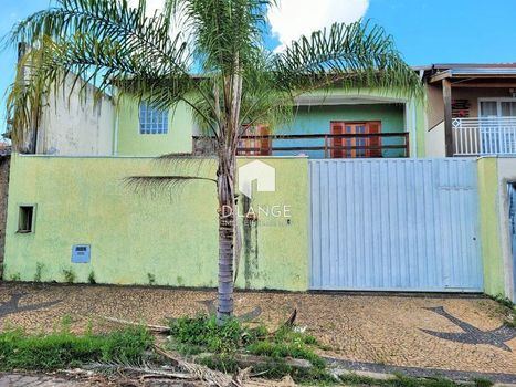 Foto 1 do(a) Casa false à venda em Parque Jambeiro, Campinas