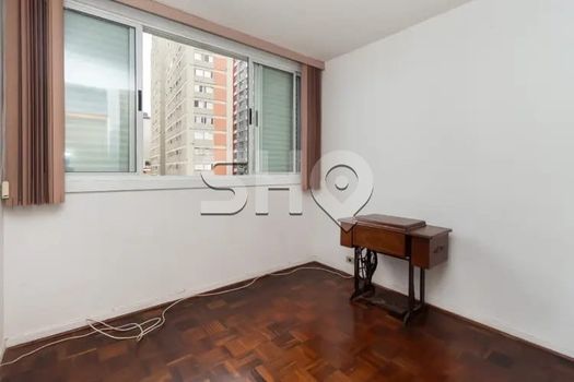Foto 13 do(a) Apartamento de 2 quartos à venda em Cerqueira César, São Paulo