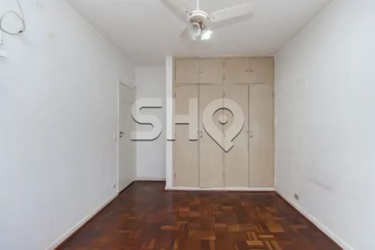 Foto 17 do(a) Apartamento de 2 quartos à venda em Cerqueira César, São Paulo