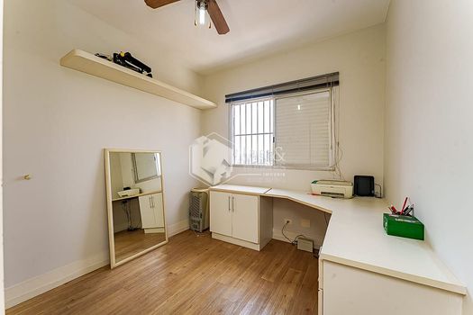 Foto 31 do(a) Apartamento de 3 quartos à venda em Jardim Brasil (Zona Sul), São Paulo
