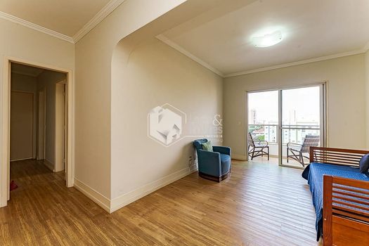 Foto 1 do(a) Apartamento de 3 quartos à venda em Jardim Brasil (Zona Sul), São Paulo