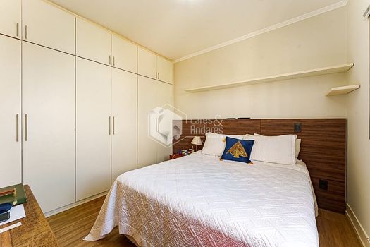 Foto 28 do(a) Apartamento de 3 quartos à venda em Jardim Brasil (Zona Sul), São Paulo