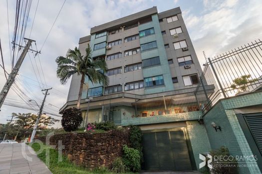 Foto 24 do(a) Apartamento de 2 quartos à venda em Chácara das Pedras, Porto Alegre