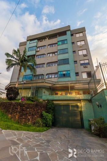 Foto 23 do(a) Apartamento de 2 quartos à venda em Chácara das Pedras, Porto Alegre