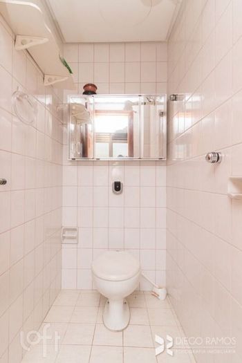 Foto 17 do(a) Apartamento de 2 quartos à venda em Chácara das Pedras, Porto Alegre