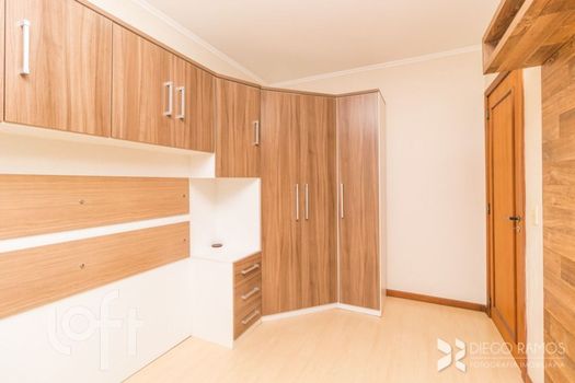 Foto 8 do(a) Apartamento de 2 quartos à venda em Chácara das Pedras, Porto Alegre