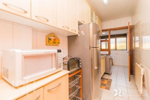 Foto 12 do(a) Apartamento de 2 quartos à venda em Chácara das Pedras, Porto Alegre