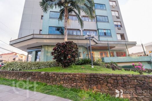 Foto 22 do(a) Apartamento de 2 quartos à venda em Chácara das Pedras, Porto Alegre