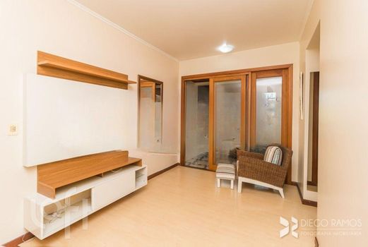 Foto 1 do(a) Apartamento de 2 quartos à venda em Chácara das Pedras, Porto Alegre