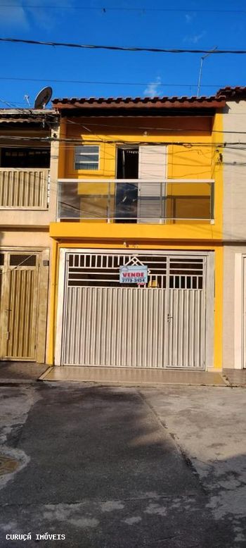Foto 1 do(a) Casa de 3 quartos à venda em Jardim Norma, São Paulo