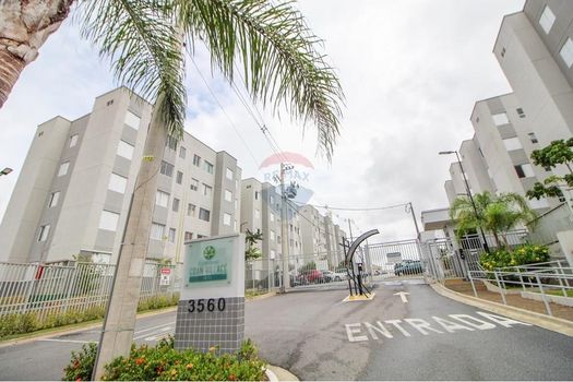 Foto 4 do(a) Apartamento de 2 quartos à venda em Iporanga, Sorocaba