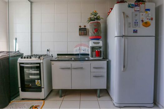 Foto 13 do(a) Apartamento de 2 quartos à venda em Iporanga, Sorocaba