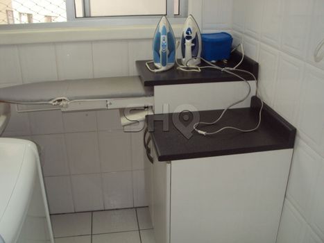 Foto 13 do(a) Apartamento de 2 quartos à venda em Jardim Patente Novo, São Paulo