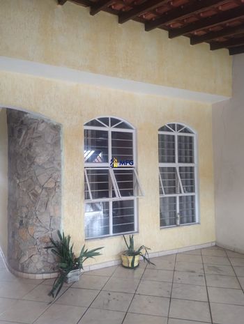 Foto 2 do(a) Casa de 2 quartos à venda em Vila Nova Sorocaba, Sorocaba