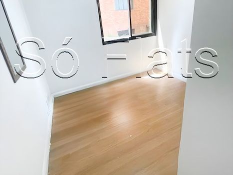 Foto 10 do(a) Apartamento de 2 quartos à venda em Vila Nova Conceição, São Paulo