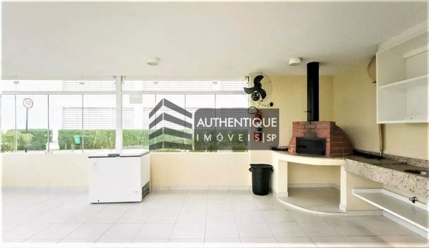 Foto 46 do(a) Apartamento de 2 quartos à venda em Vila Lusitânia, São Bernardo do Campo