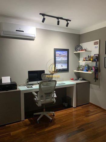 Foto 11 do(a) Casa em Condomínio de 3 quartos à venda em Ville Sainte Hélène, Campinas