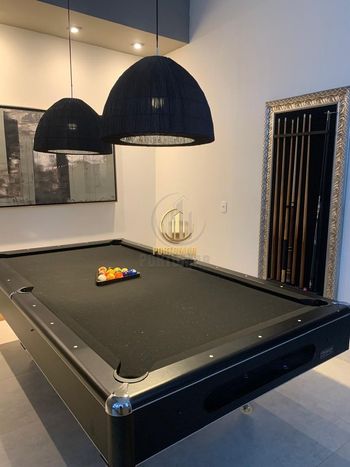 Foto 5 do(a) Casa em Condomínio de 3 quartos à venda em Ville Sainte Hélène, Campinas
