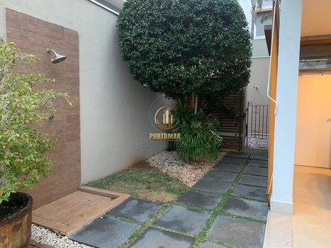 Foto 18 do(a) Casa em Condomínio de 3 quartos à venda em Ville Sainte Hélène, Campinas