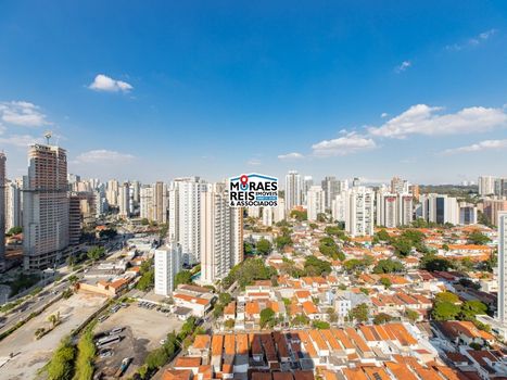 Foto 47 do(a) Cobertura de 3 quartos à venda em Santo Amaro, São Paulo