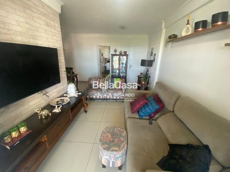 Foto 4 do(a) Apartamento de 4 quartos à venda em Muquiçaba, Guarapari