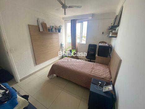 Foto 8 do(a) Apartamento de 4 quartos à venda em Muquiçaba, Guarapari