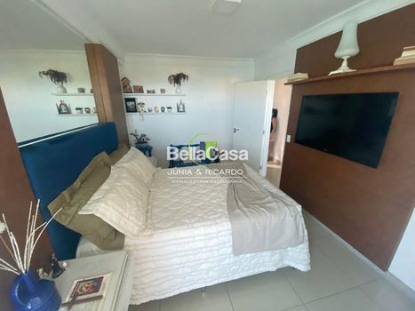 Foto 5 do(a) Apartamento de 4 quartos à venda em Muquiçaba, Guarapari