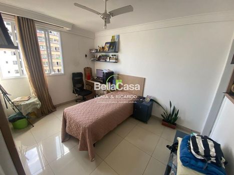 Foto 7 do(a) Apartamento de 4 quartos à venda em Muquiçaba, Guarapari