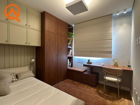Foto 23 do(a) Casa em Condomínio de 3 quartos à venda em Chácara Primavera, Campinas
