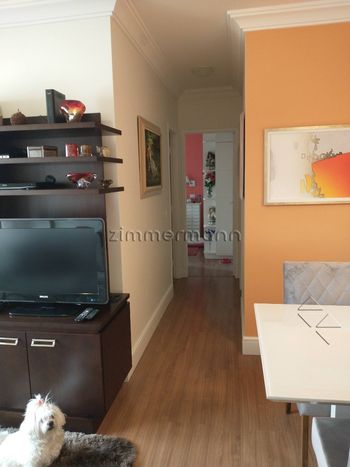 Foto 5 do(a) Apartamento de 2 quartos à venda em Barra Funda, São Paulo