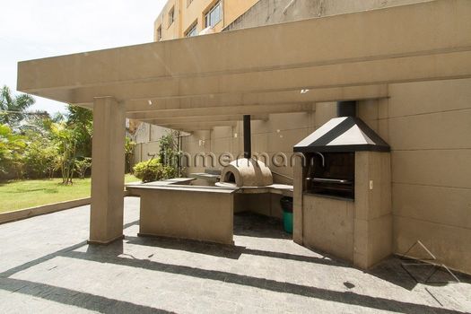Foto 33 do(a) Apartamento de 2 quartos à venda em Barra Funda, São Paulo
