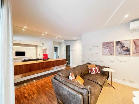 Foto 1 do(a) Apartamento de 2 quartos à venda em Perdizes, São Paulo