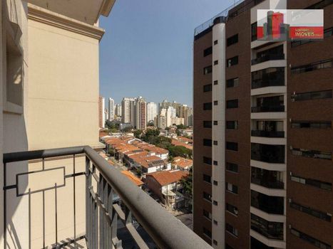 Foto 23 do(a) Cobertura de 3 quartos à venda em Perdizes, São Paulo