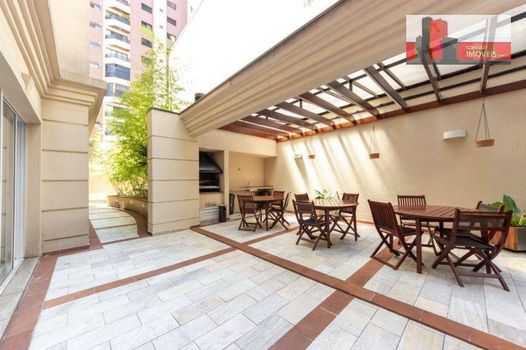 Foto 36 do(a) Cobertura de 3 quartos à venda em Perdizes, São Paulo