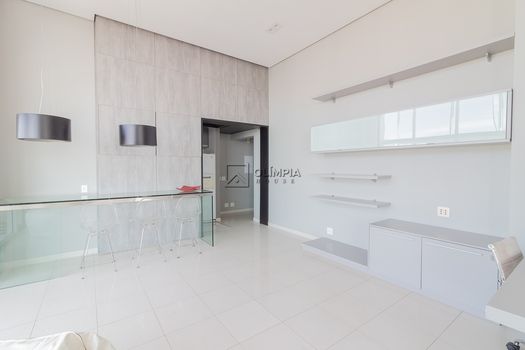 Foto 5 do(a) Apartamento de 2 quartos à venda em Cerqueira César, São Paulo