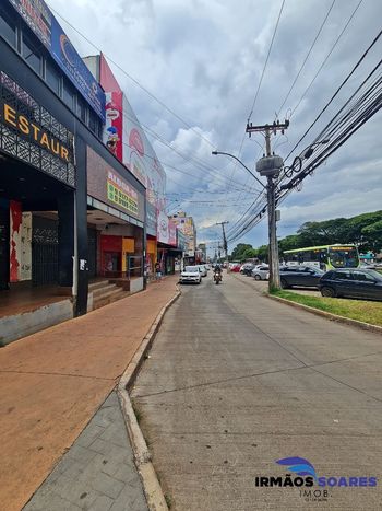 Foto 1 do(a) Edifício Inteiro false para alugar em Ceilândia Sul (Ceilândia), Brasília