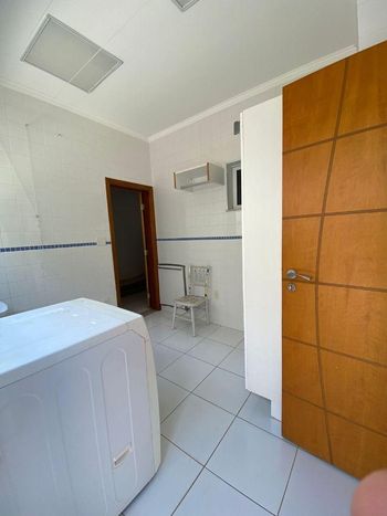 Foto 40 do(a) Casa em Condomínio de 4 quartos à venda em Alphaville Dom Pedro, Campinas