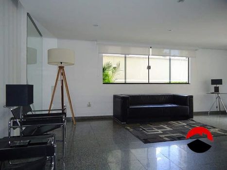 Foto 6 do(a) Apartamento de 1 quartos para alugar em Indianópolis, São Paulo