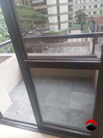 Foto 13 do(a) Apartamento de 1 quartos para alugar em Indianópolis, São Paulo