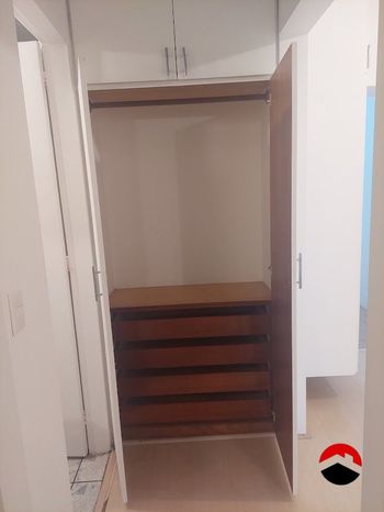 Foto 10 do(a) Apartamento de 1 quartos para alugar em Indianópolis, São Paulo