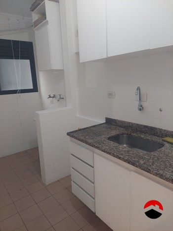 Foto 15 do(a) Apartamento de 1 quartos para alugar em Indianópolis, São Paulo