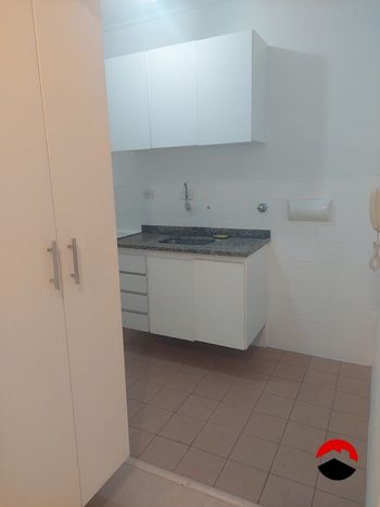 Foto 17 do(a) Apartamento de 1 quartos para alugar em Indianópolis, São Paulo