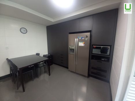 Foto 26 do(a) Apartamento de 4 quartos à venda em Vila da Serra, Nova Lima