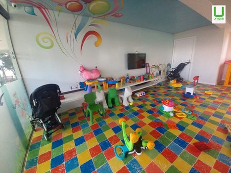 Foto 7 do(a) Apartamento de 4 quartos à venda em Vila da Serra, Nova Lima