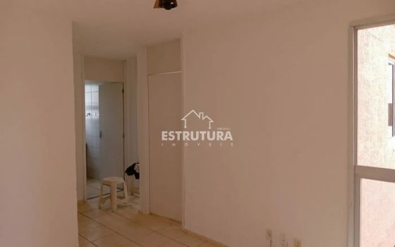 Foto 1 do(a) Apartamento de 2 quartos à venda em Jardim Novo II, Rio Claro