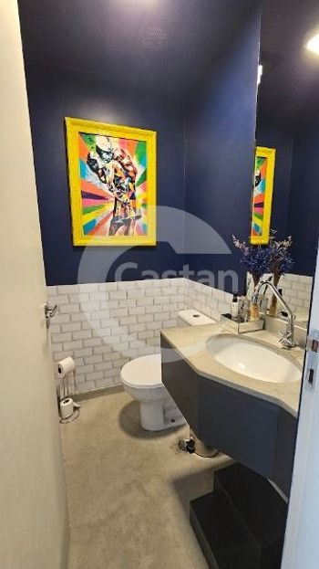 Foto 14 do(a) Cobertura de 3 quartos à venda em Alto da Mooca, São Paulo