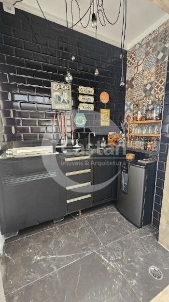 Foto 5 do(a) Cobertura de 3 quartos à venda em Alto da Mooca, São Paulo