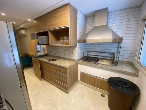 Foto 24 do(a) Apartamento de 4 quartos à venda em Jardim Paulista, São Paulo
